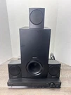 Sony SS-TS107/SS-CT102/SS-TS107/HBD-TZ130 Dvdhome Theatre System, W/ Speakers. Fixed Price $75.00.