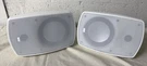 Fine Pair Of Osd AP650T Outdoor All-weather, Surface Mount Speakers 8 Ohms. Fixed Price $160.00.