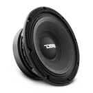 DS18 8" Mid-range 400 Watts Rms 4-OHM 8XL800-4 Loudspeaker. Fixed Price $124.95.