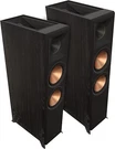 Klipsch Reference RP-8060FA Ii Dolby Atmos Floorstanding Speaker Ebony (pair). Fixed Price $1799.99.