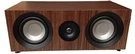 Jamo Studio Series 83 Cen-wl Walnut Center Speaker. Fixed Price $74.99.
