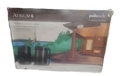 Polk Audio Atrium 6 Outdoor All-weather Speakers With Bass Reflex Enclosure. Fixed Price $259.86.
