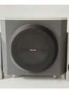 Philips Sw 6300D Subwoofer & 2X Speaker Set. Fixed Price $70.00.