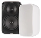 Sonance Mariner MX52 5.25" 2-WAY Outdoor Speakers White 93605 (pair) (used) B#. Fixed Price $306.00.