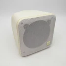 Boston Acoustics Soundware Indoor/outdoor Single Speaker 100W Works; Read. Fixed Price $34.98.