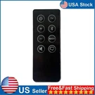 Remote Control For Bose Solo 10 15 Series Ii & Tv Speaker 431974 Soundbar System. Fixed Price $11.55.