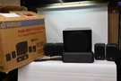 Yamaha NS-SP1800BL 5.1 Channel Speaker System Surround NS-AP2600 Brand New Open. Fixed Price $299.99.