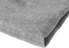 Flushbay Speaker Grill Cloth Linen Single Layer Fabric Protective Dustpr. Fixed Price $18.26.