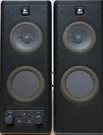 Logitech X-140 2.0 Channel Wired Computer Speakers Black, Volume Control, 3.5MM. Fixed Price $25.00.
