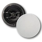 Klh F-6600-C In-ceiling Speaker Used, Open Box. Fixed Price $100.00.