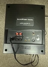 Cambridge Soundworks CSW1500 Powered Subwoofer Bass Module No Speakers. Fixed Price $40.73.