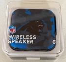 Soar Nfl Carolina Panthers Wireless Bluetooth Speaker Camo Brand New. Fixed Price $27.98.