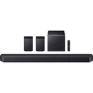 Samsung 11.1.4-CHANNEL Dolby Atmos Soundbar System HW-Q990F/ZA. Fixed Price $1290.00.
