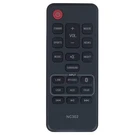 NC302 Replace Remote Control Fit For Sanyo Sound Bar Speaker FWSB426F MSB3610/F7. Fixed Price $12.90.