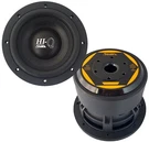 Savard Speakers Hi-q Series 6.5" D2 D4 Ohm Subwoofer. Fixed Price $137.70.