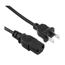 Martinlogan Dynamo 300 700W 1500X Subwoofer 2-PRONG Ac Power Cord Cable. Fixed Price $19.99.