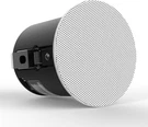 Arylic CK30C 3" Round Recessed Ceiling SPEAKER16 Core Silk Film Tweeter 30-60W. Fixed Price $100.09.