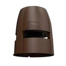 Outdoor Subwoofer 8 250W Built In Crossover Antique Bronze Osd Audio Speaker. Fixed Price $259.99.