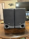 Jvc Speakers Model SP-C33BK Set Of 2, 30 Watts 6 Ohms. Fixed Price $29.95.
