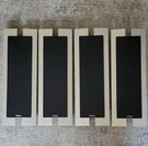 Pioneer S-LF3-CR Surround Speakers Set, 130W, 8 Ohms, Magnetically Shielded. Fixed Price $149.99.