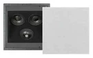 Sonance R1C Single Speaker Reference 5-1/4" 3-WAY In-ceiling (each). Fixed Price $246.47.