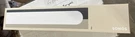 Sonos - White Compact Soundbar (RAYG1US1). Fixed Price $189.00.