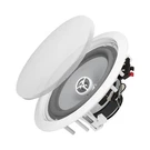 Osd Audio Weatherproof In-ceiling Speaker Pair Indoor/outdoor Stereo. Fixed Price $139.17.