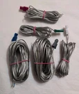 Speaker Cable For Sony SS-CT80 SS-TS80 SS-TS81. Fixed Price $36.75.