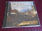 Haydn Vienna Piano Trio -new Sealed Cd. Fixed Price $14.45.