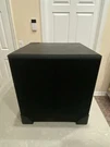 Velodyne SPL12BV, 12" Poweresubwoofer - Read Description. Fixed Price $240.00.