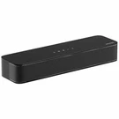 Ultimea Solo U2201 2.1 Bluetooth Sound Bar Speaker 120 W Rms Black. Fixed Price $68.06.