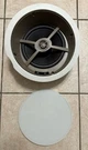 Proficient X Audio Systems C850 8" Premium 2 Way Angled Ceiling Speaker. Fixed Price $50.00.