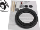 Speaker Surround Repair Kit Jbl 2600 J2060 HP420 506G 6.5". Fixed Price $16.95.