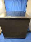 Definitive Technology Supercube Ii Powered Subwoofer. Fixed Price $299.95.