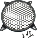 Fdxgyh 2 Pack 10 Inch Speaker Grill Subwoofer Waffle Guard Protector. Fixed Price $15.51.