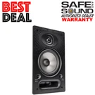 Polk Audio 65-RT Vanishing Wall Speaker 65RT Each. Fixed Price $199.00.