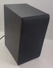 Lg SPH5B-W Home Theater Wireless Active Subwoofer Only In Black With Power Cord. Fixed Price $59.99.