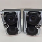 Sony Bookshelf Pair Of Left & Right Speakers For Cd Sound System SS-RG444. Fixed Price $46.88.