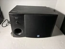 Yamaha YST-MS50 Powered Subwoofer Computer Speaker System Component Black. Fixed Price $69.99.