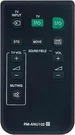 RM-ANU102 Replaced Remote For Sony Sound Bar SA-40SE1 SA-46SE1 SA-32SE1. Fixed Price $8.18.