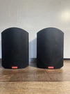 Bowers And Wilkins Vintage Solid Speakers 75 Watts (tested & Working). Fixed Price $88.00.