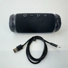 MORPHEUS360 Sound Stage Bluetooth Speaker. Fixed Price $29.99.