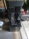Polk Audio Blackstone TL1600 Home Theater Speaker System 5.1. Fixed Price $1100.00.