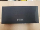 Pioneer HTP200-CR Center Speaker 70W 8 Ohms Home Theater Tested Working. Fixed Price $15.00.