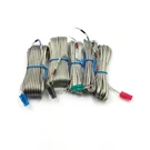 5PCS Samsung Speakers PS-FZ320 PS-RZ320 PS-CZ320 Cable. Fixed Price $25.00.