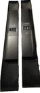 Artison Sketch Dualmono MK2(S-LCRDM-MK2) Speaker Pair (look At Picture) Read. Fixed Price $110.00.