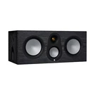 Monitor Audio Silver C250 7G Center Channel Speaker Black Oak. Fixed Price $1150.00.