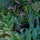 James AT42-70 4" 2-WAY All-terrain Landscape Speakers (black), Lot Of 8*. Fixed Price $2000.00.