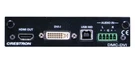 Crestron Dmc-dvi Dvi/vga Input Card For Switchers *new*. Fixed Price $199.99.