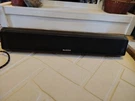 Bluedee Bluetooth Speaker Soundbar - SK010. Fixed Price $20.00.